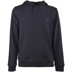felpa con cappuccio guess m3yq52 ai 23.24.