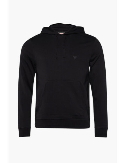 felpa con cappuccio guess m3yq52 ai 23.24.