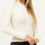 maglia lupetto slim w3br41 guess ai 23.24.