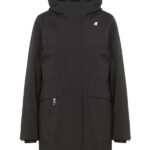 giubbotto mathiel bonded padden k-way ai 23.24.