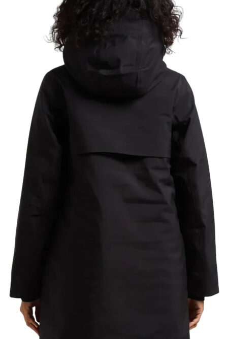 giubbotto mathiel bonded padden k-way ai 23.24.