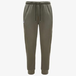 pantalone in felpa levrai bishop k-way ai 23.24.