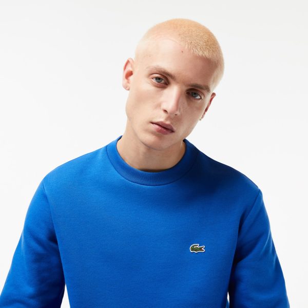 felpa lacoste ai 23.24. art. sh9608
