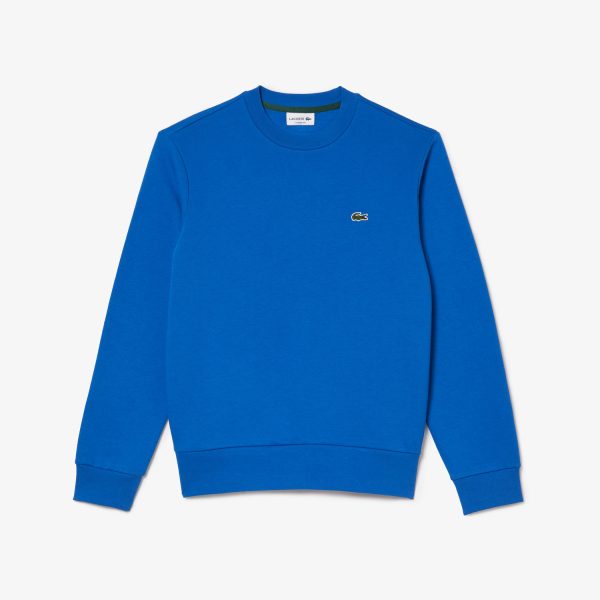 felpa lacoste ai 23.24. art. sh9608