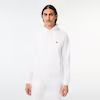 felpa lacoste ai 23.24. art. sh9623