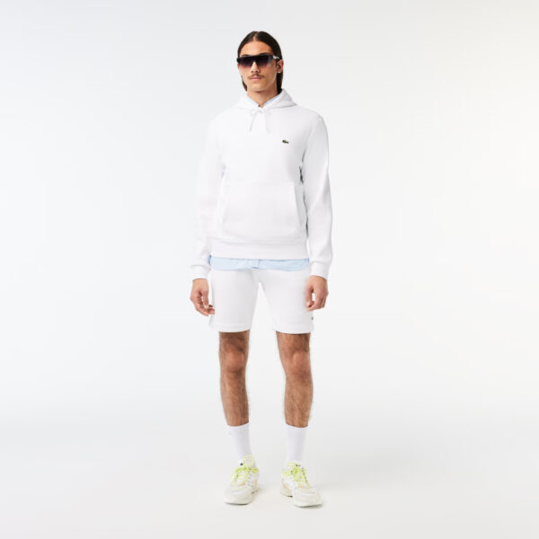 felpa lacoste ai 23.24. art. sh9623