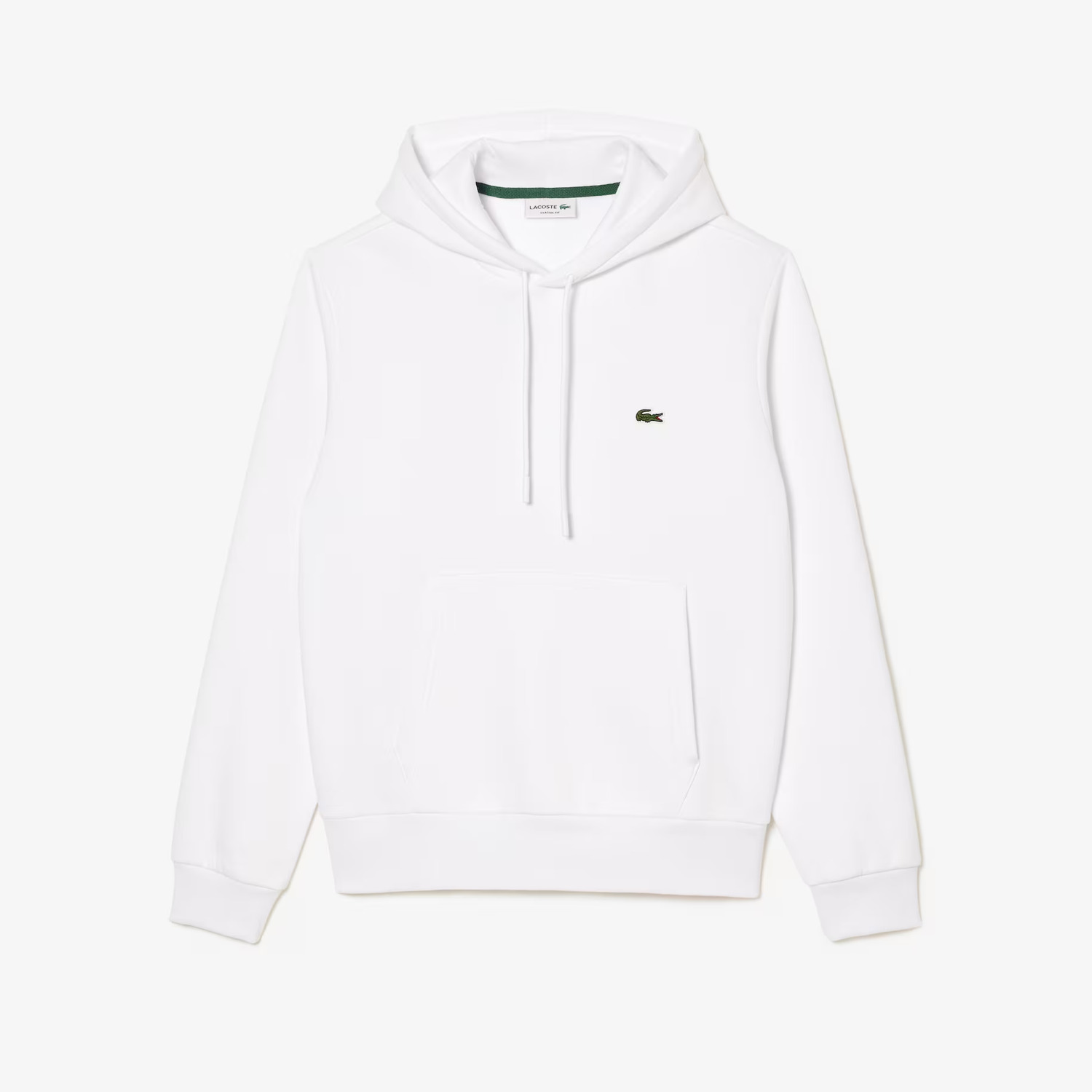 felpa lacoste ai 23.24. art. sh9623