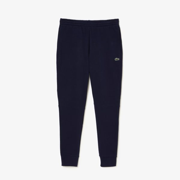 pantalone in felpa lacoste ai 23.24. art. xh9624