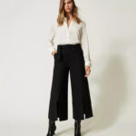 gonna-pantalone gonna/pantalone twin set ai 23.24.