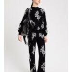 pantalone twin set ai 23.24. art. 232tt3102