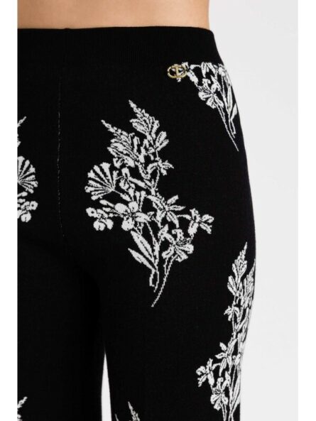 pantalone twin set ai 23.24. art. 232tt3102