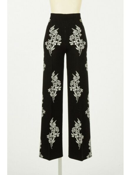 pantalone twin set ai 23.24. art. 232tt3102