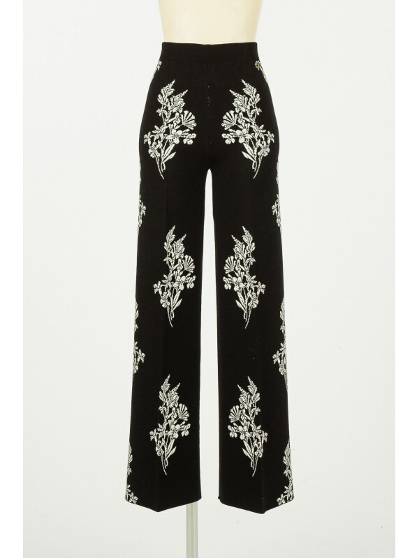 pantalone twin set ai 23.24. art. 232tt3102