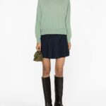 maglia twin set ai 23.24. art. 232tt3244