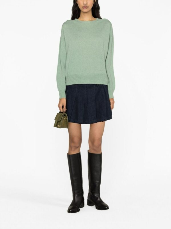 maglia twin set ai 23.24.
art. 232tt3244 0089081633_1jpg maglia twin set ai 23.24. art. 232tt3244