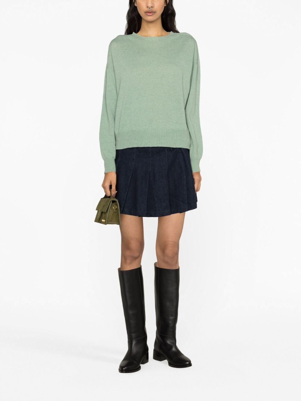 maglia twin set ai 23.24. art. 232tt3244