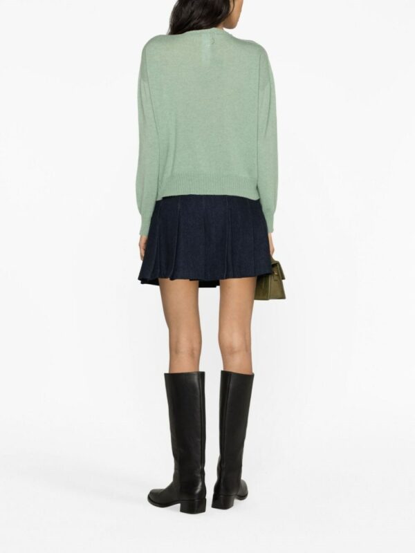 maglia twin set ai 23.24. art. 232tt3244