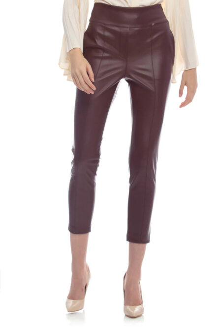 pantalone eco pelle giove kocca ai 23.24.