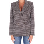 giacca liu jo ai 23.24. art. mf3116