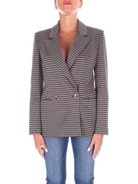 giacca liu jo ai 23.24. art. mf3116