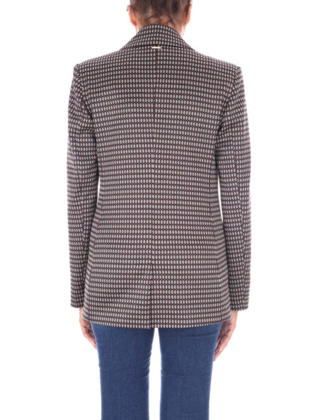 giacca liu jo ai 23.24. art. mf3116