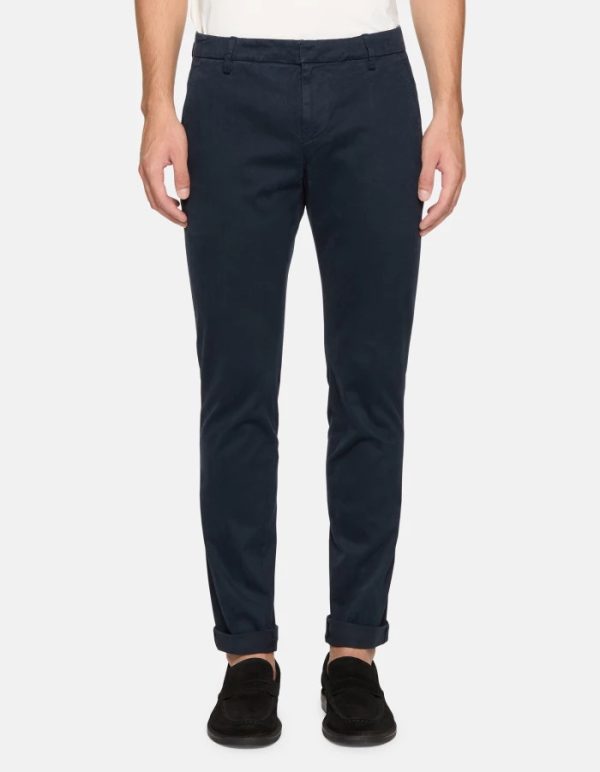 pantalone dondup ai 23.24. mod. gaubert