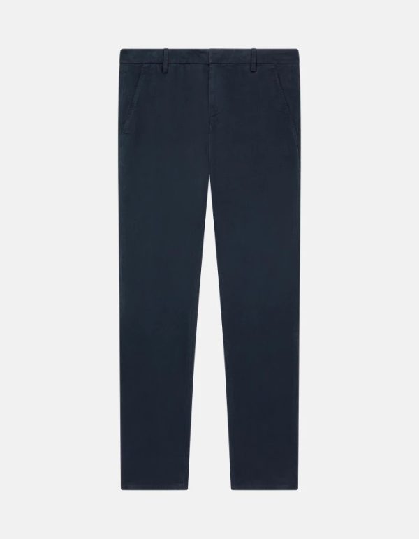 pantalone dondup ai 23.24. mod. gaubert