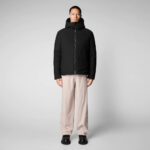 giubbotto sabal save the duck ai 23.24.