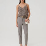 pantalone micro fantasia timoteo marella ai 23.24.