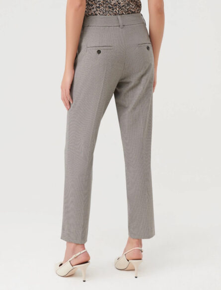 pantalone micro fantasia timoteo marella ai 23.24.