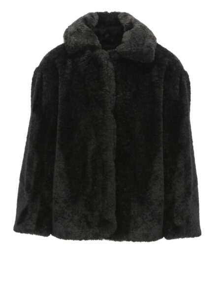 caban in ecopelliccia giudy marella ai 23.24.