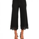 pantalone twin set ai 23.24. art. 232tp3392