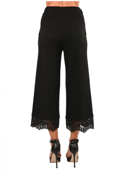 pantalone twin set ai 23.24. art. 232tp3392