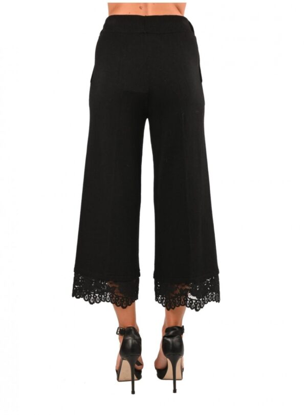 pantalone twin set ai 23.24. art. 232tp3392