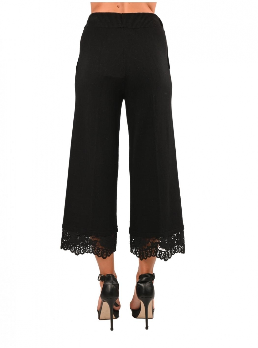 pantalone twin set ai 23.24. art. 232tp3392