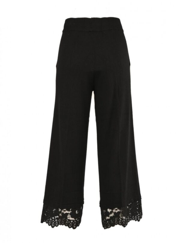 pantalone twin set ai 23.24. art. 232tp3392