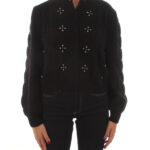 giacchina twin set ai 23.24. art. 232tt3452