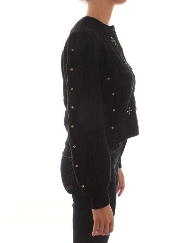 giacchina twin set ai 23.24. art. 232tt3452