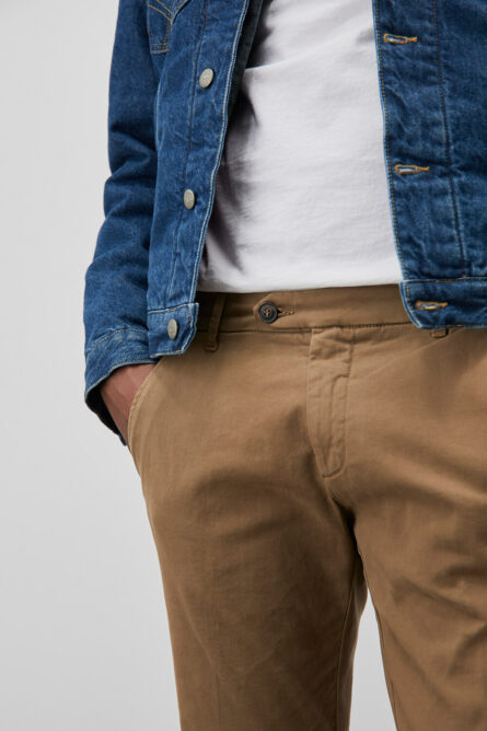 pantalone roy rogers ai23.24. mod. rolf- col. beige