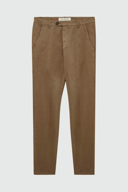 pantalone roy rogers ai23.24. mod. rolf- col. beige