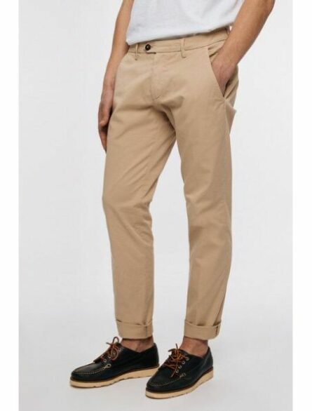 pantalone roy rogers ai23.24. mod. rolf- col. beige