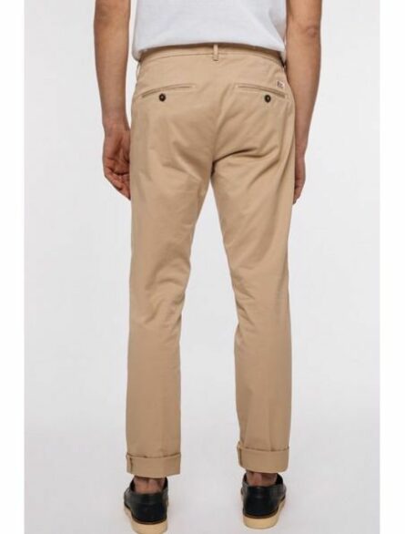 pantalone roy rogers ai23.24. mod. rolf- col. beige