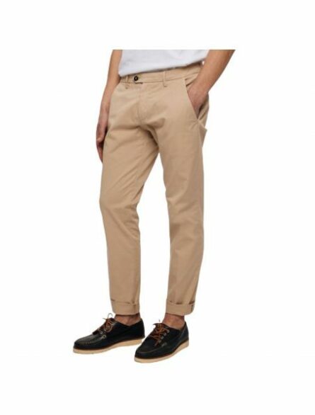 pantalone roy rogers ai23.24. mod. rolf- col. beige