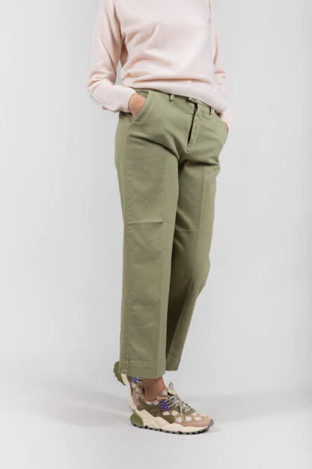 pantalone roy rogers ai23.24. mod. lais cut - rnd032