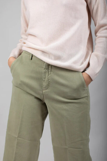 pantalone roy rogers ai23.24. mod. lais cut - rnd032