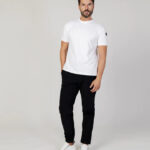 pantalone uomo suns ai 23.23. mod. lace lux in tessuto tecnico
