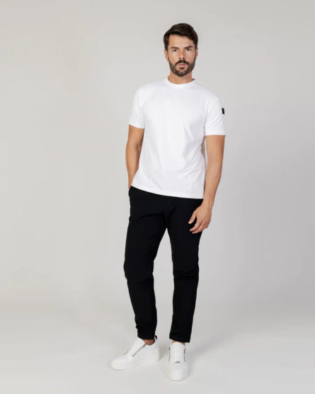 pantalone uomo suns ai 23.23. mod. lace lux in tessuto tecnico