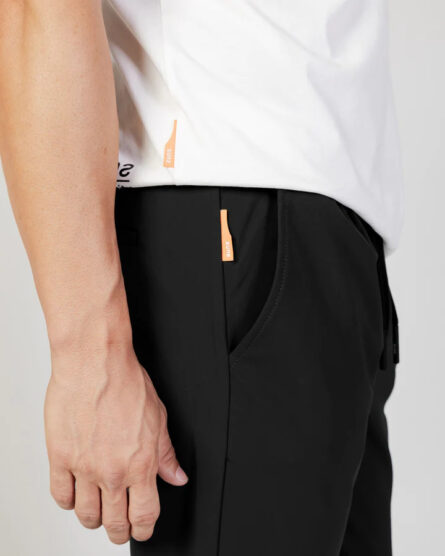 pantalone uomo suns ai 23.23. mod. lace lux in tessuto tecnico