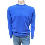 maglia girocollo fin. 12 ferrante ai 23.24.