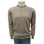 maglia girocollo fin. 12 ferrante ai 23.24.